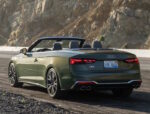 Audi S5 (2022) Cabriolet - Image 2