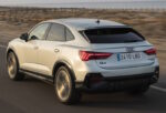 Audi Q3 (2020) Sportback - Image 2