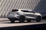 Changan CS35 (2026) Max - Image 2