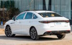 Chery Arrizo 8 (2025) Pro - Image 2
