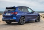 BMW X3 (2022) M - Image 2