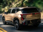 Kia Seltos (2026) GT-Line - Image 2