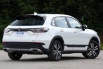 Honda HR-V (2023) China - Image 2