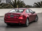 Mazda 6 (2018) - Image 2