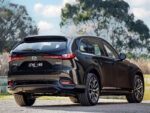 Mazda CX-70 (2025) - Image 2