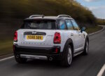 Mini Countryman (2017) ALL4 - Image 2