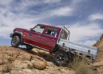 Toyota Land Cruiser 70 (2024) Dual Cab 79 - Image 2