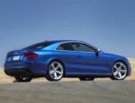 Audi RS5 (2013) Coupe - Image 2