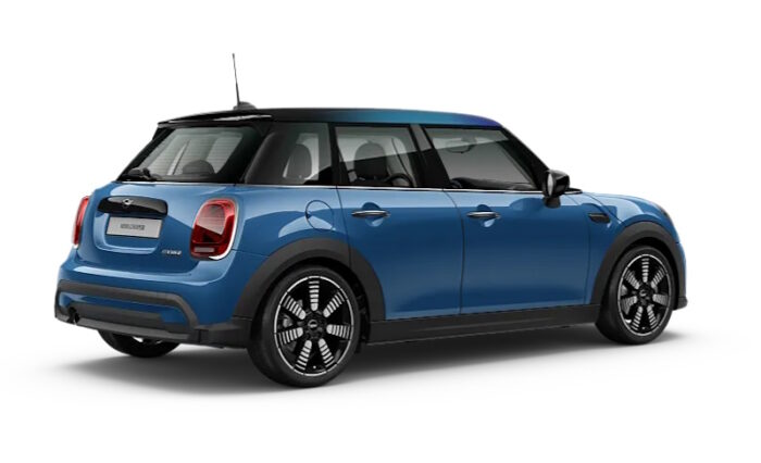 Mini Cooper (2022) 4-Door - Image 2