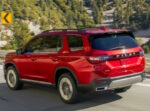 Honda Pilot (2026) - Image 2