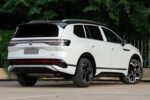 Volkswagen Talagon (2026) R-Line - Image 2