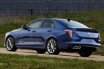 Cadillac CT 4 Sport V (2020) - Image 2