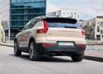 Volvo EX 40 (2024) - Image 2