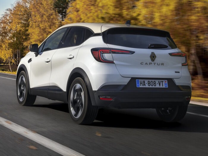 Renault Kaptur (2025) - Image 2