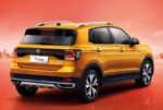Volkswagen T-Cross (2021) china - Image 2