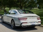Genesis G80 (2025) Sport - Image 2