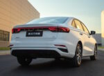 Geely Emgrand (2023) - Image 2