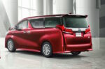 Toyota Alphard (2018) S - Image 2