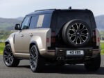 Land Rover Defender 110 (2025) OCTA - Image 2