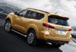 Nissan Terra (2020) - Image 2