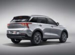 Faw Bestune T55 (2021) - Image 2