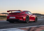 Porsche 911 (2024) GT3 - Image 2