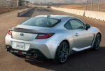 Subaru BRZ (2022) - Image 2