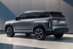Chery Tiggo 7 (2024) Sport - Image 2