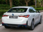 BMW i4 (2022) eDrive 40 - Image 2