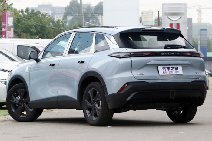 Baic Rubiks Cube (2023) - Image 2