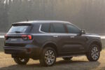 Ford Everest (2022) - Image 2