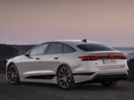 Audi A6 E-Tron (2025) Sportback S-Line - Image 2