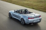 Chevrolet Camaro (2024) ZL1 Convertible - Image 2