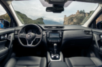 Nissan Qashqai (2018) Interior - Image 2