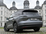 NIO EL8 (2024) - Image 2