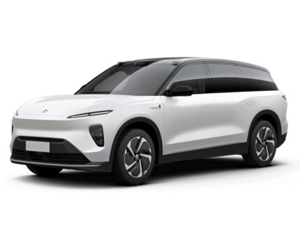 NIO EL8 (2024)