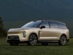 NIO ES9 (2026)