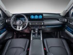 Mitsubishi Destinator (2025) Interior