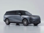 Xpeng GX (2026)