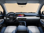 Soueast S05 (2026) Interior