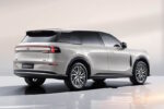 Changan Qiyuan Q07 (2026) - Image 2