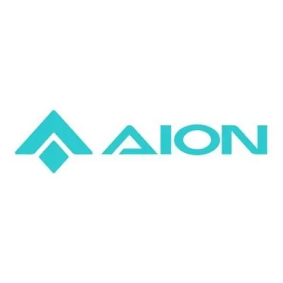 AION logo