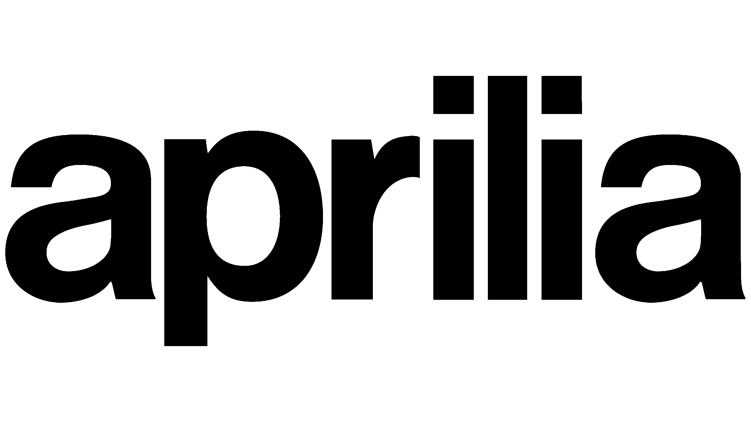 Aprilia logo