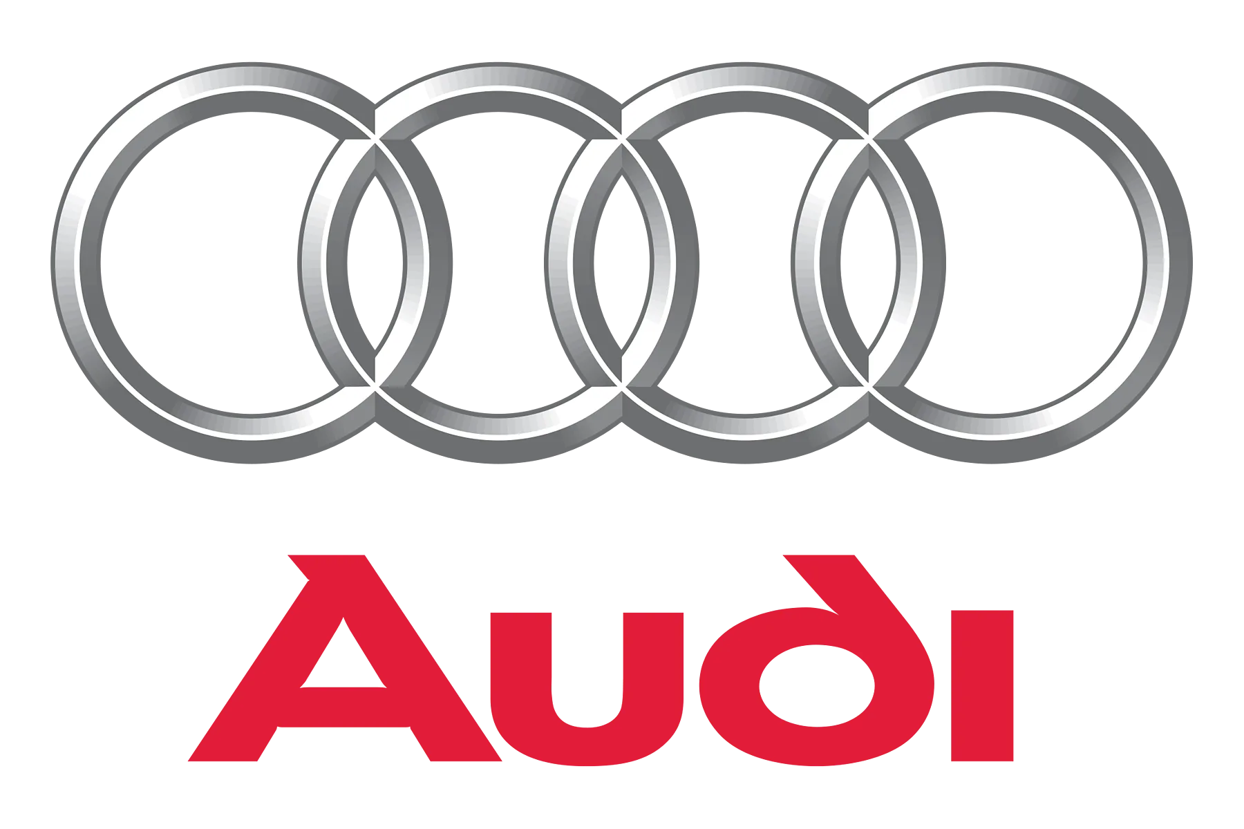 Audi logo