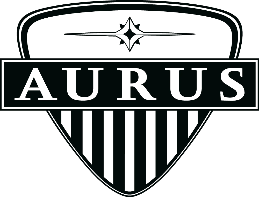 Aurus logo