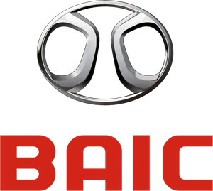 Baic logo