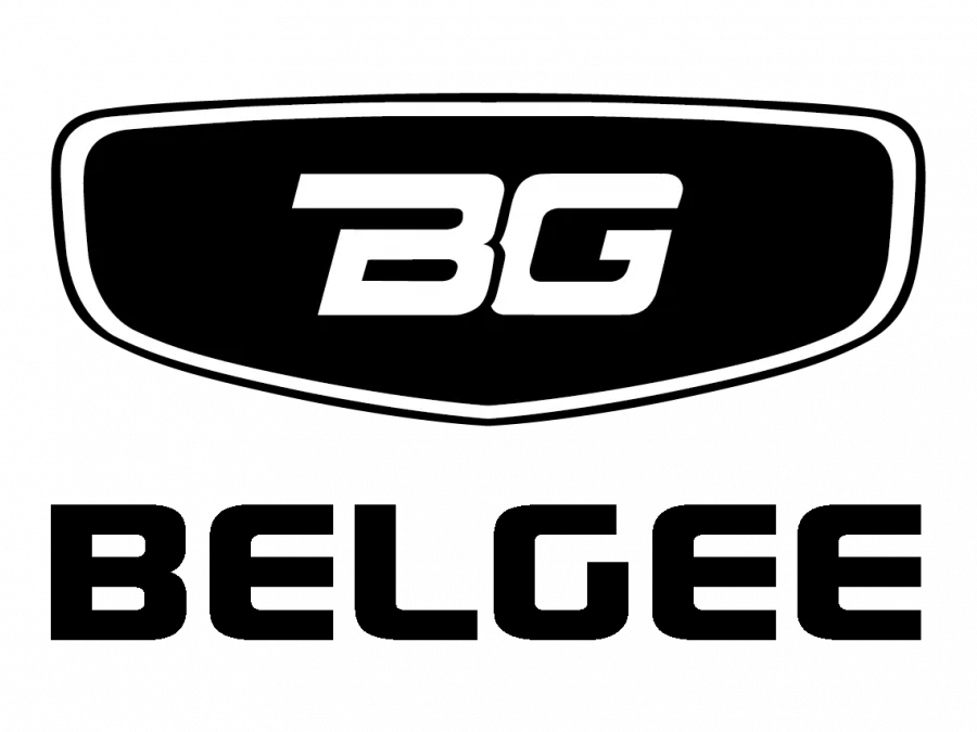 Belgee logo