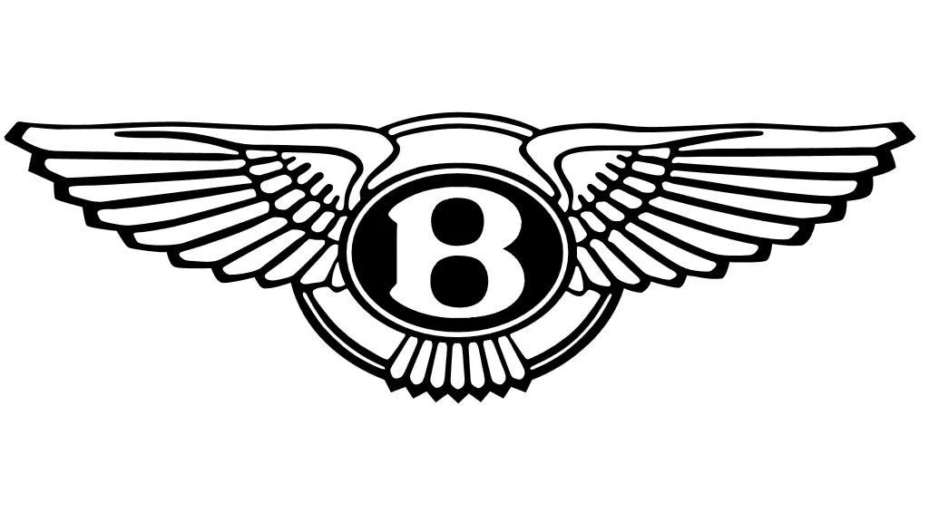 Bentley logo