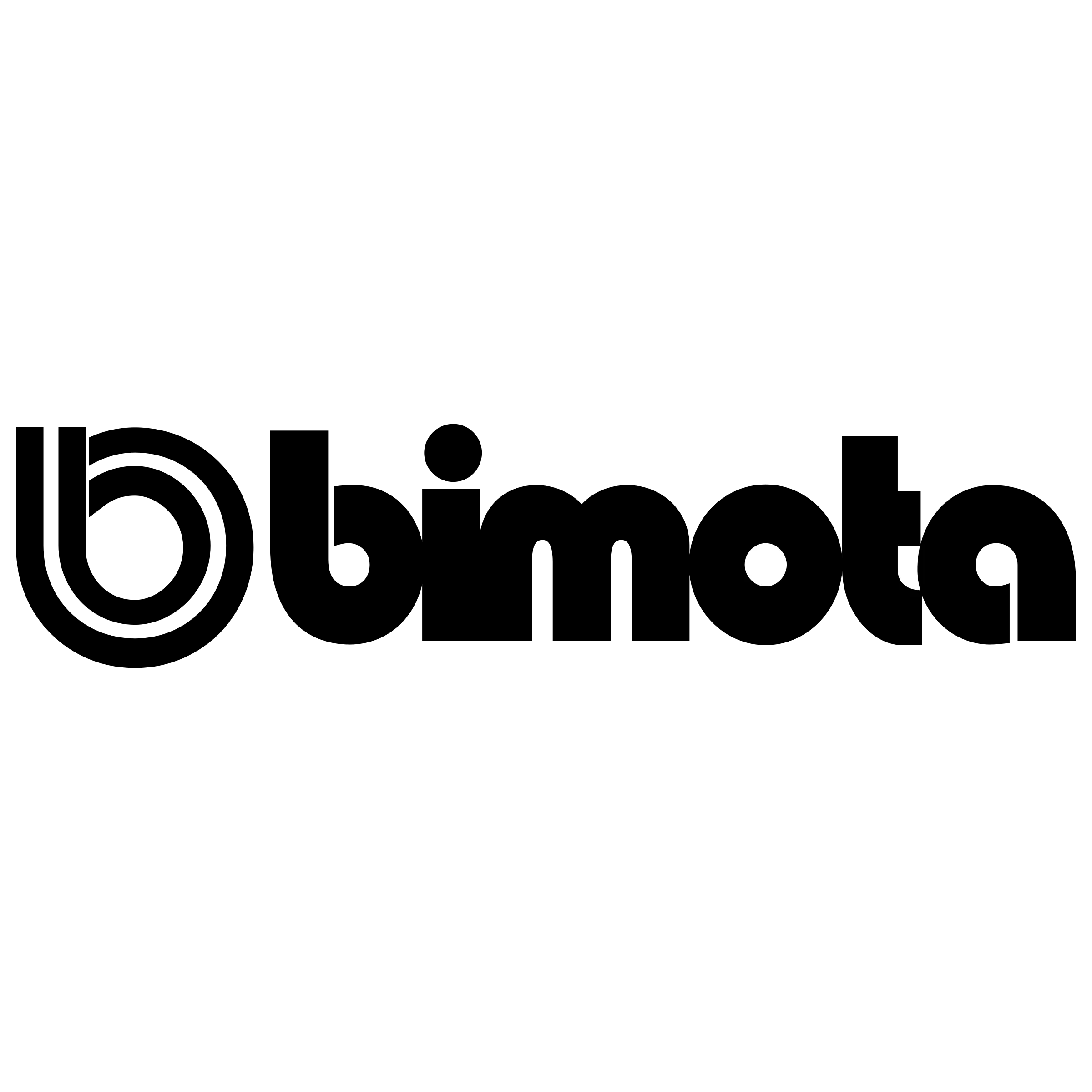Bimota logo