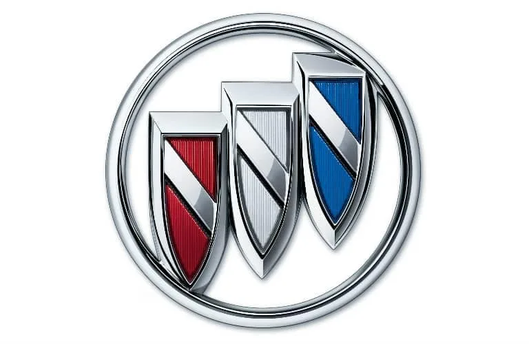 Buick logo